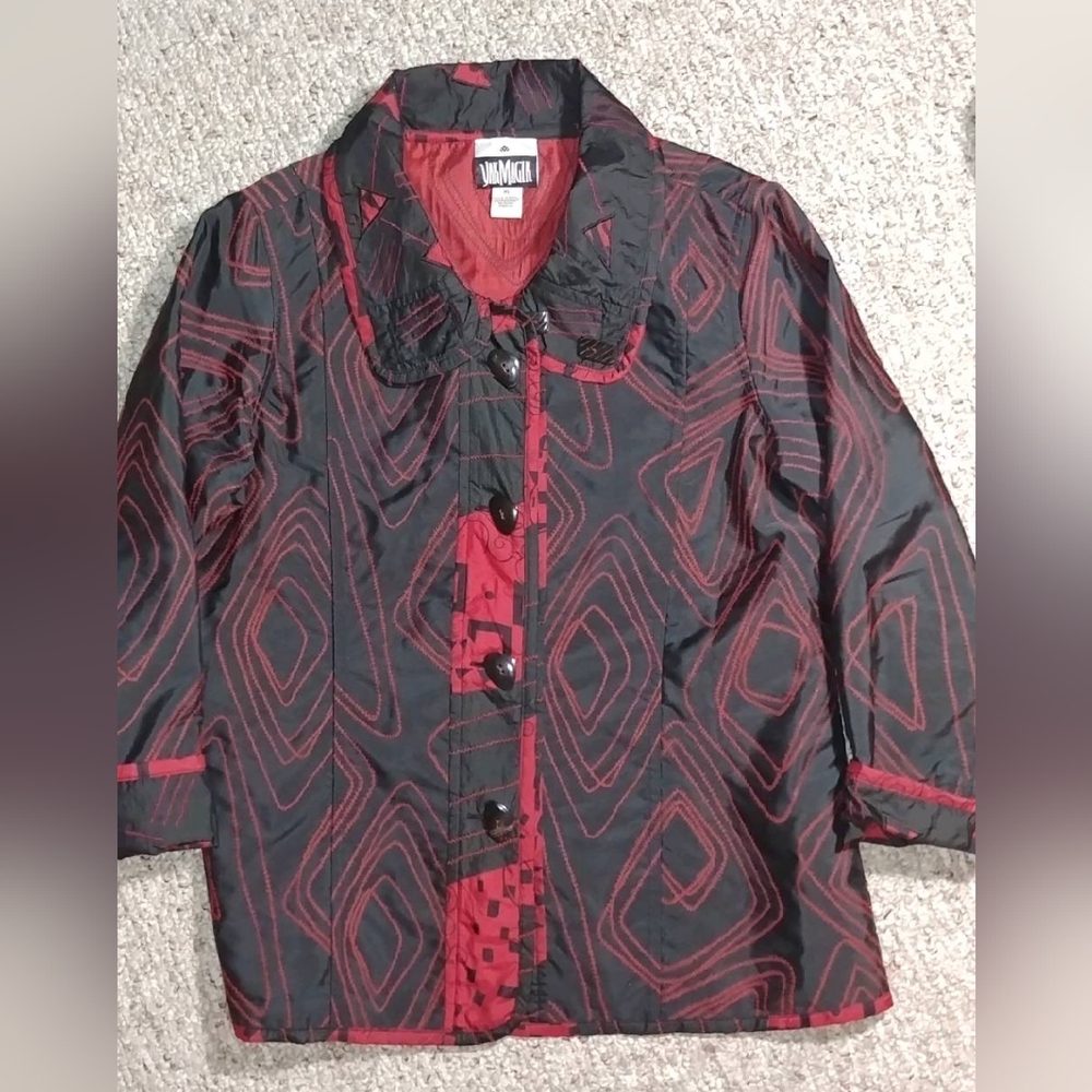 Yak Magik jacket - Picture 5 of 8